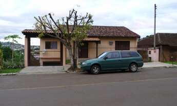 Imagem: Casa com 3 Dormitorio(s) localizado(a) no