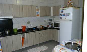 Imagem 4: Casa com 3 Dormitorio(s) localizado(a) no bairro Jardim São Judas Tadeu em Sete Quedas