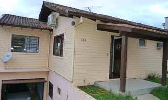 Imagem 2: Casa com 3 Dormitorio(s) localizado(a) no bairro Jardim São Judas Tadeu em Sete Quedas