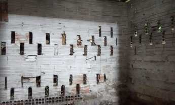 Imagem 3: Pavilhão com 4 Dormitorio(s) localizado(a) no bairro em Sete Quedas / Rio Grande do Sul