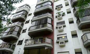 Imagem: Apartamento unificado 04 dormitórios