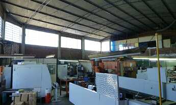 Imagem 2: Pavilhão com 4 Dormitorio(s) localizado(a) no bairro em Sete Quedas / Rio Grande do Sul