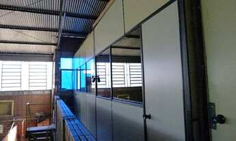 Imagem 7: Pavilhão com 4 Dormitorio(s) localizado(a) no bairro em Sete Quedas / Rio Grande do Sul