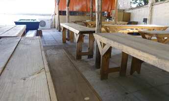 Imagem 3: Pavilhão com 4 Dormitorio(s) localizado(a) no bairro em Sete Quedas / Rio Grande do Sul