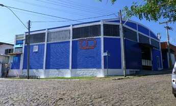 Imagem: Pavilhão com 4 Dormitorio(s) localizado(a)