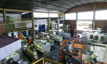 Imagem 6: Pavilhão com 4 Dormitorio(s) localizado(a) no bairro em Sete Quedas / Rio Grande do Sul