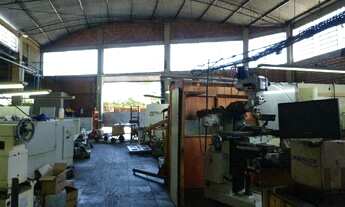 Imagem 5: Pavilhão com 4 Dormitorio(s) localizado(a) no bairro em Sete Quedas / Rio Grande do Sul