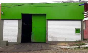 Imagem: Pavilhão com 4 Dormitorio(s) localizado(a)