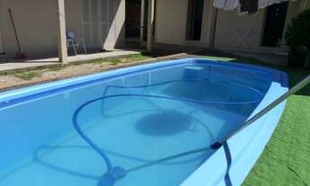 Imagem 7: Terreno com 2 casas e 3 lojas em Canudos