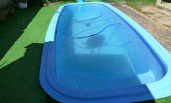 Imagem 6: Terreno com 2 casas e 3 lojas em Canudos