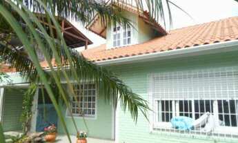 Imagem: Casa com 2 Dormitorio(s) localizado(a) no