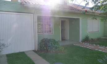 Imagem 2: Casa com 2 Dormitorio(s) localizado(a) no bairro Jardim Vera Cruz em Sete Quedas / Rio Gr