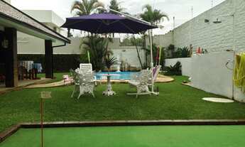 Imagem 7: Casa com 4 Dormitorio(s) localizado(a) no bairro Jardim Mauá em Novo Hamburgo / Rio Grand