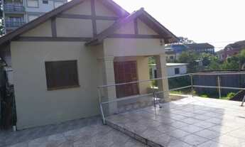 Imagem 4: Casa com 4 Dormitorio(s) localizado(a) no bairro em Sete Quedas / Rio Grande do Sul Ref