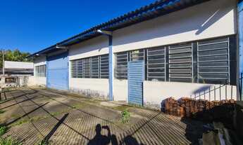 Imagem 3: Pavilhão no Bairro Guarani com 215m²