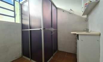 Imagem 7: Pavilhão no Bairro Guarani com 215m²