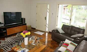 Imagem 5: Casa com 3 Dormitorio(s) localizado(a) no bairro Jardim Vera Cruz em Sete Quedas / Rio Gr