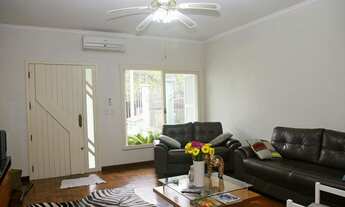 Imagem 4: Casa com 3 Dormitorio(s) localizado(a) no bairro Jardim Vera Cruz em Sete Quedas / Rio Gr