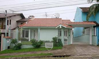 Imagem: Casa com 3 Dormitorio(s) localizado(a) no