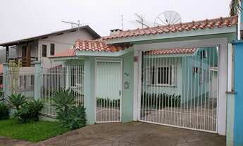 Imagem 2: Casa com 3 Dormitorio(s) localizado(a) no bairro Jardim Vera Cruz em Sete Quedas / Rio Gr