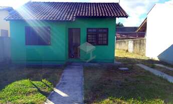 Imagem: Casa bairro Lomba Grande