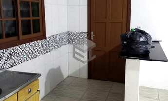 Imagem 2: Casa bairro Lomba Grande