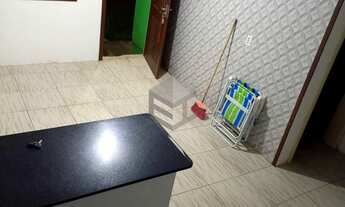 Imagem 3: Casa bairro Lomba Grande