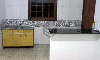 Imagem 6: Casa bairro Lomba Grande