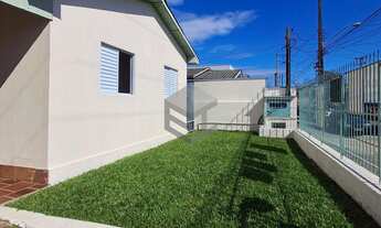 Imagem 5: Casa com 2 Dormitórios em Pátio Compartilhado — Conforto e Localização