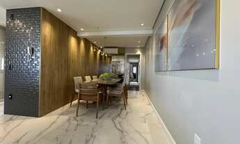 Imagem 3: Cobertura com 3 suítes, 193m², 4 vagas de garagem e linda vista - NOVO HAMBURGO