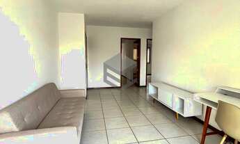 Imagem 3: Apartamento 02 dormitórios com sacada, 67,40m2 2 box duplo