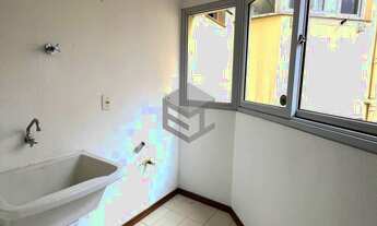 Imagem 7: Apartamento 02 dormitórios com sacada, 67,40m2 2 box duplo