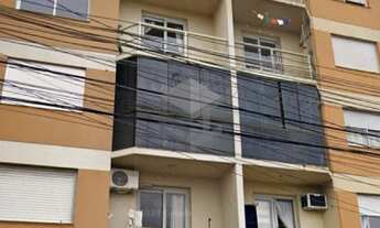 Imagem 1: Apartamento 02 dormitórios com sacada, 67,40m2 2 box duplo