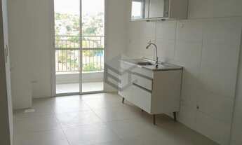 Imagem 2: Apartamento Semi-Mobiliado/ BAIRRO GUARANI