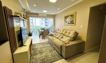 Imagem: Apartamento 02 dormitórios 64m2 privativos