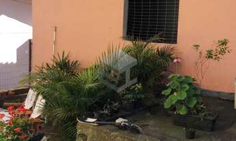 Imagem 7: Terreno com duas casas no bairro Vila Nova