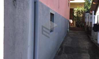 Imagem 2: Terreno com duas casas no bairro Vila Nova