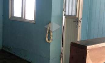 Imagem 4: Terreno com duas casas no bairro Vila Nova