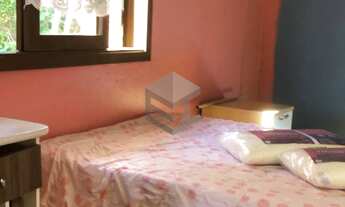 Imagem 5: Terreno com duas casas no bairro Vila Nova