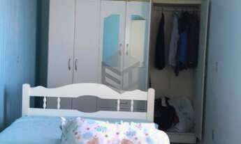 Imagem 6: Terreno com duas casas no bairro Vila Nova