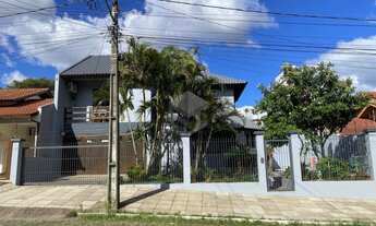 Imagem 3: Casa sobrado 03 dormitórios, sendo 01 suíte 133,97m2
