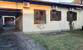 Imagem: Excelente casa em São Leopoldo