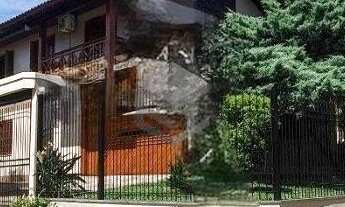 Imagem: Excelente casa no Bairro Petrópolis - Novo