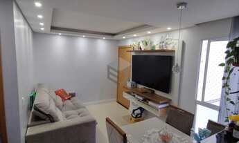 Imagem: Excelente apartamento em Novo Hamburgo