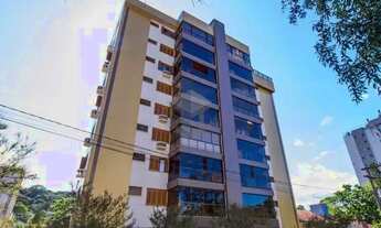 Imagem: AMPLO Apartamento 3 dormitórios com 2 VAGAS