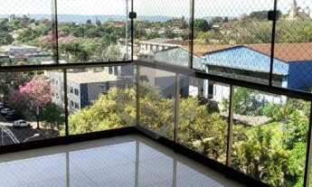 Imagem 3: AMPLO Apartamento 3 dormitórios com 2 VAGAS DE GARAGEM (lado a lado), Próximo Sociedade Al