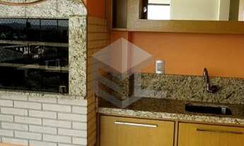 Imagem 4: AMPLO Apartamento 3 dormitórios com 2 VAGAS DE GARAGEM (lado a lado), Próximo Sociedade Al