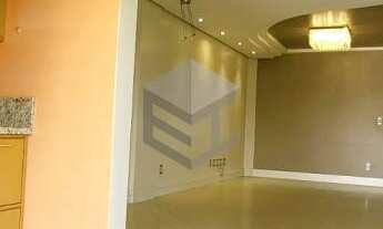 Imagem 6: AMPLO Apartamento 3 dormitórios com 2 VAGAS DE GARAGEM (lado a lado), Próximo Sociedade Al