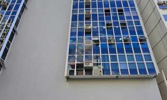 Imagem 1: SALA COMERCIAL COM GARAGEM NO CENTRO DE NOVO HAMBURGO