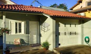 Imagem: Ótima casa de esquina no bairro Guarani